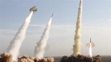 إيران تستهدف طائرات أمريكية في قاعدة الأمير سلطان الجوية بالسعودية.