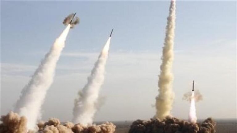 إيران تستهدف طائرات أمريكية في قاعدة الأمير سلطان الجوية بالسعودية.