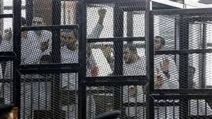 الحكم على 37 متهما بخلية التجمع.. اليوم