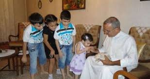 العيدية في مصر