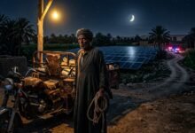 عدالة الشارع في مطروح: القصة الكاملة لفيديو تقييد لصوص الألواح الشمسية بسيوة.. ومفاجآت في التحقيقات! 9 القصة الكاملة لفيديو تقييد لصوص الألواح الشمسية بسيوة