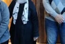 المتهمون في واقعة خناقة ركنة السيارة بمدينة نصر