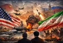 تأثير الحرب على اقتصاد العالم بين الركود والنمو 2026