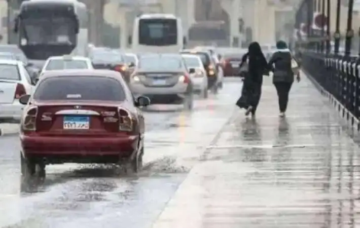 حالة الطقس غدا 1765392861 0