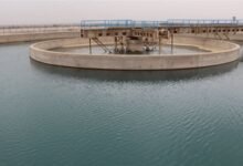 شركة المياه بالقاهرة