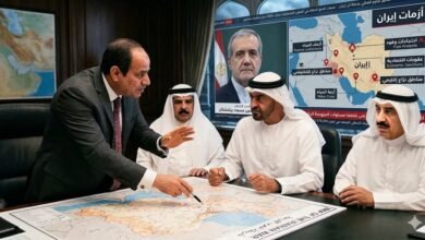 هل تنجح طهران في جر الإمارات والخليج إلى الفخ الكبير؟