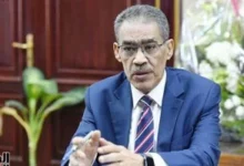 وزير الدولة للإعلام