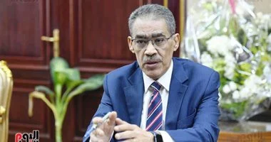 وزير الدولة للإعلام