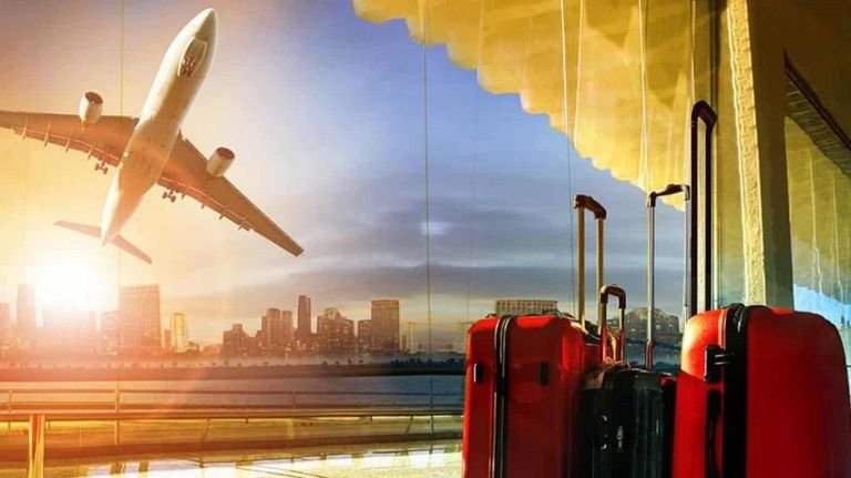 نصائح للمسافر اول مره