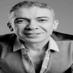 وفاة ضياء العوضي