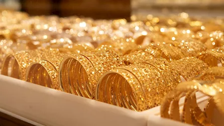 أسعار الذهب في مصر