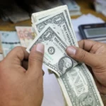 سعر الدولار مقابل الجنيه اليوم