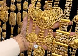 أسعار الذهب اليوم في مصر