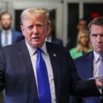 إقالة بام بوندي