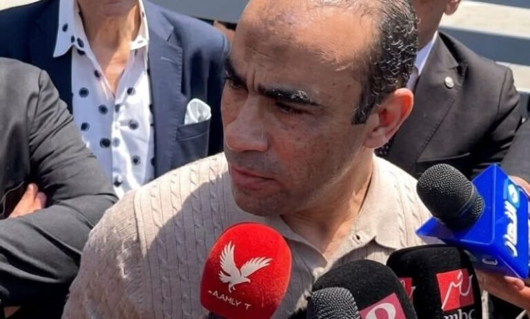 اتحاد الكرة يلغي جلسة "الفار" ووفد الأهلي يغادر الجبلاية غاضباً 12 ابريل.. إليك التفاصيل 1 اتحاد الكرة