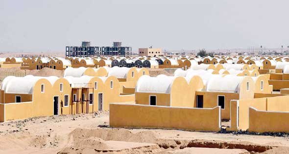 انقطاع خدمات الاتصالات والإنترنت عن مدينة حلايب وقرية أبو رماد.. اعرف السبب 4 انقطاع خدمات الاتصالات