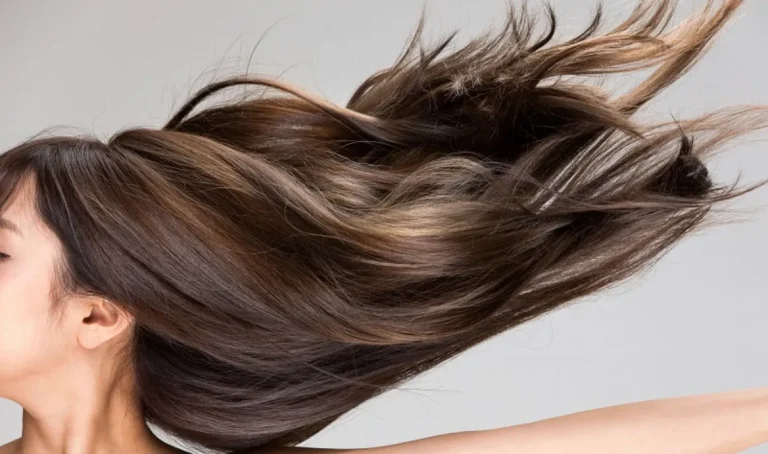 أقوى تمارين وحيل تحفيز نمو الشعر 2026: الدليل السحري لطول خيالي 1 تحفيز نمو الشعر