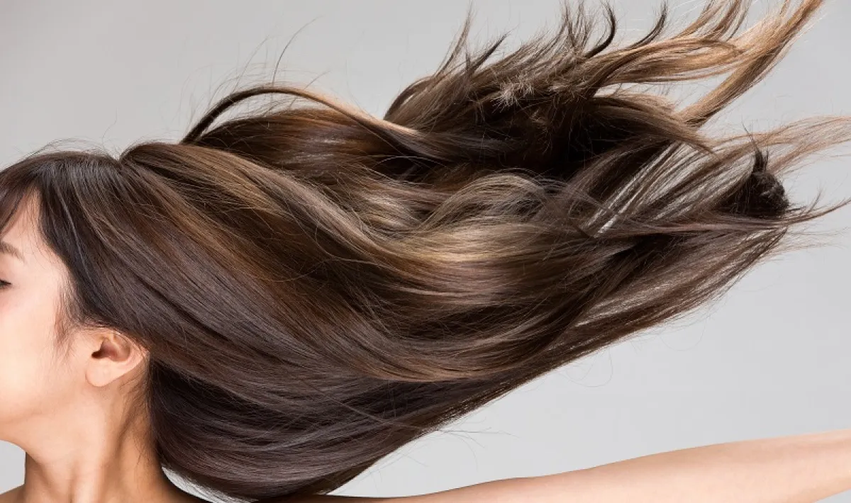 تحفيز نمو الشعر