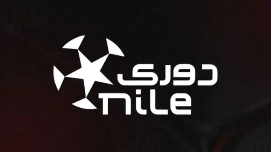 ترتيب جدول الدوري المصري