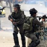 جيش الاحتلال