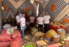 سوق بنها للجملة