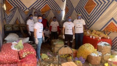 سوق بنها للجملة