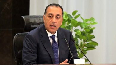 مد عمل المحلات