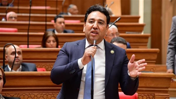 نظام الإيجار التمليكي.. 5 تفاصيل عن طلب إحاطة النائب أيمن محسب لتنظيمه 4 نظام الإيجار التمليكي