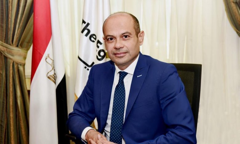 البورصة