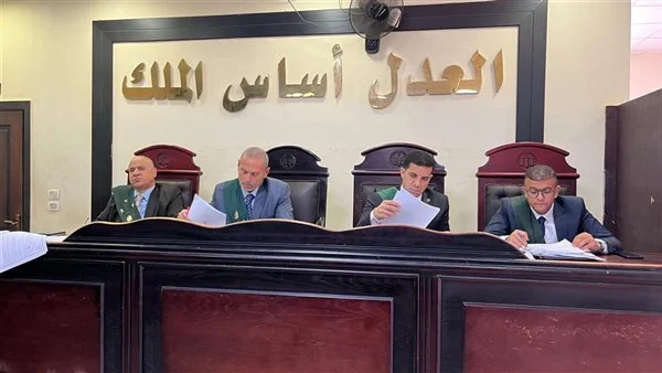 جنايات دمنهور