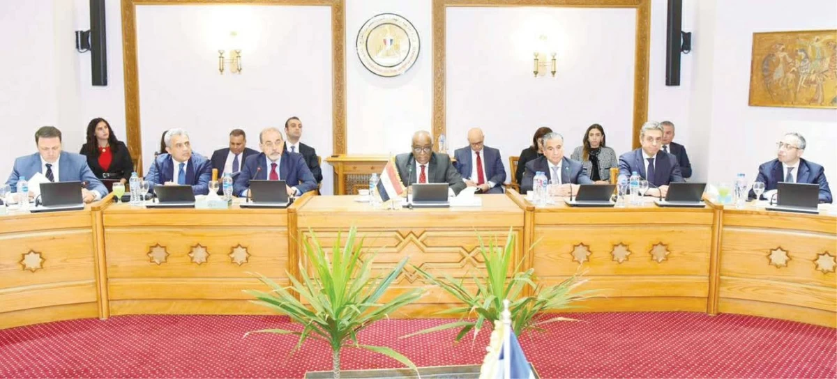 اتفاقيات