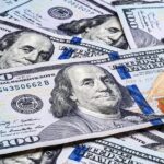 سعر الدولار مقابل الجنيه