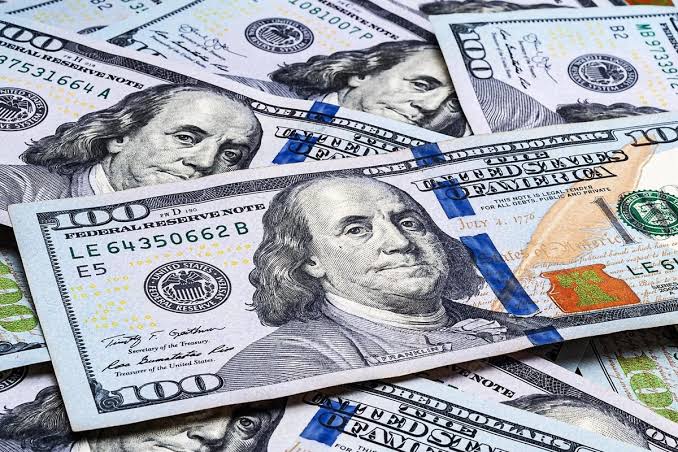 سعر الدولار مقابل الجنيه