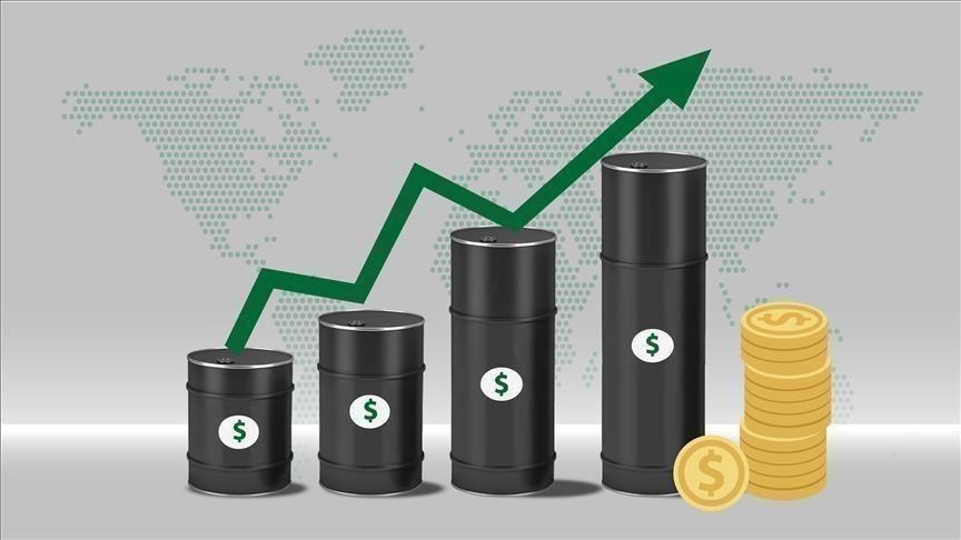 أسعار النفط اليوم