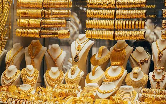 سعر الذهب اليوم الأربعاء