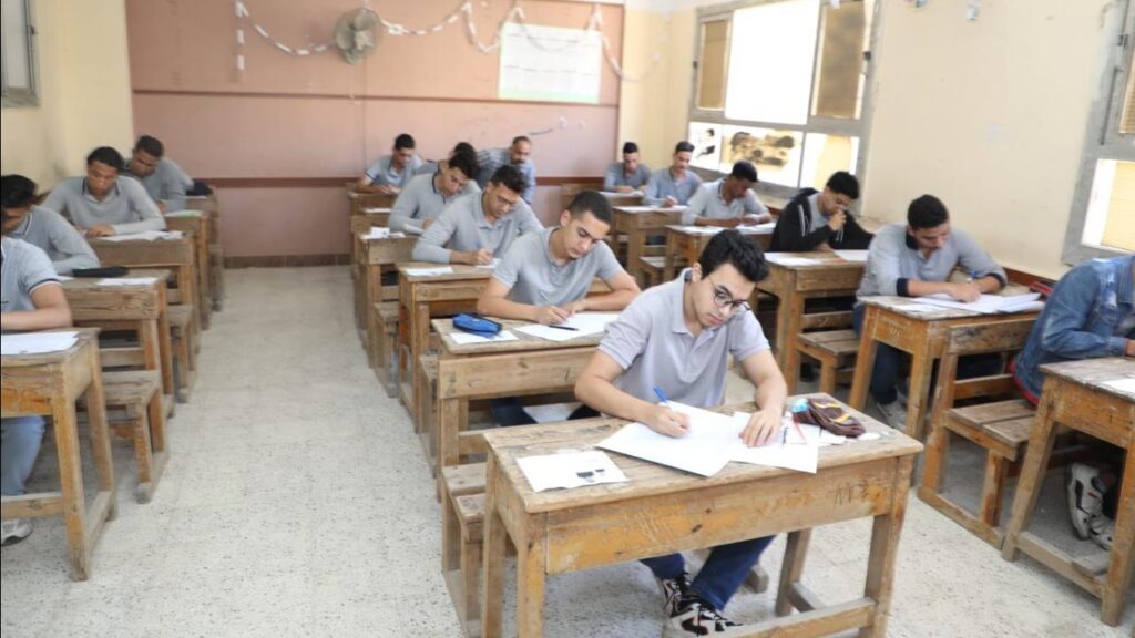 النتيجة