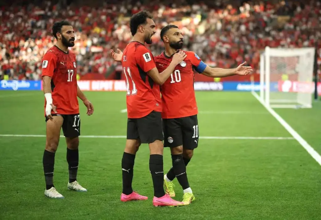المنتخب