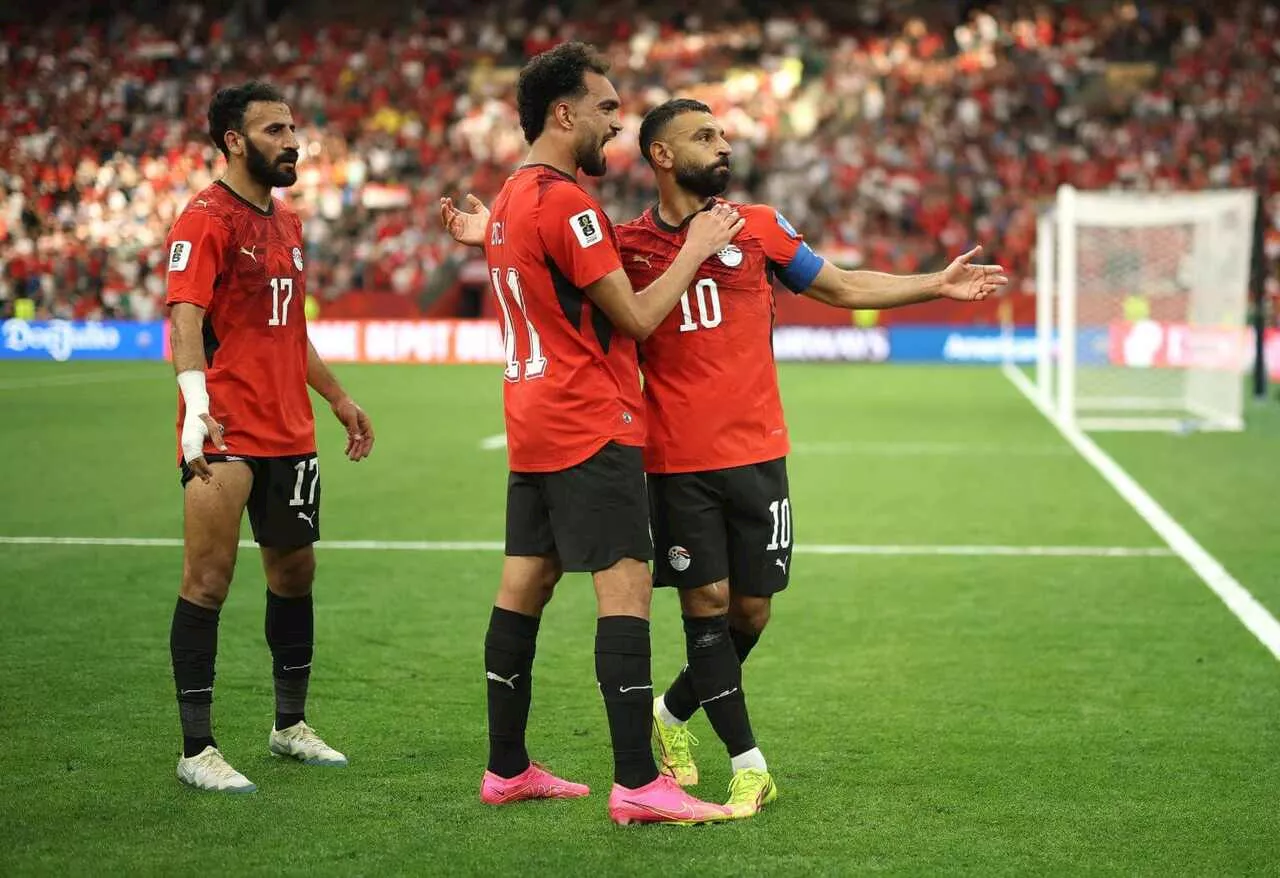 المنتخب