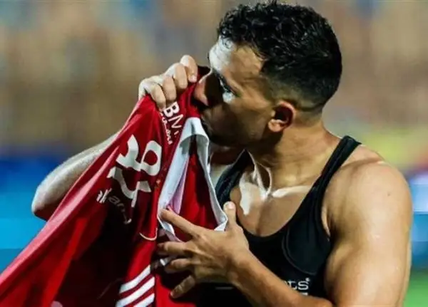 الأهلي يعلن رحيل تريزيجيه رسميًا