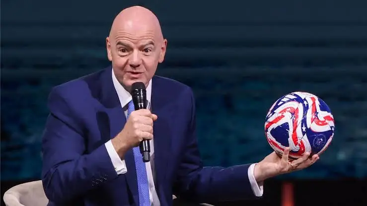 نهائي كأس العالم 2026