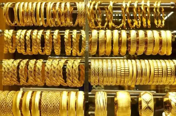 سعر الذهب اليوم الأربعاء