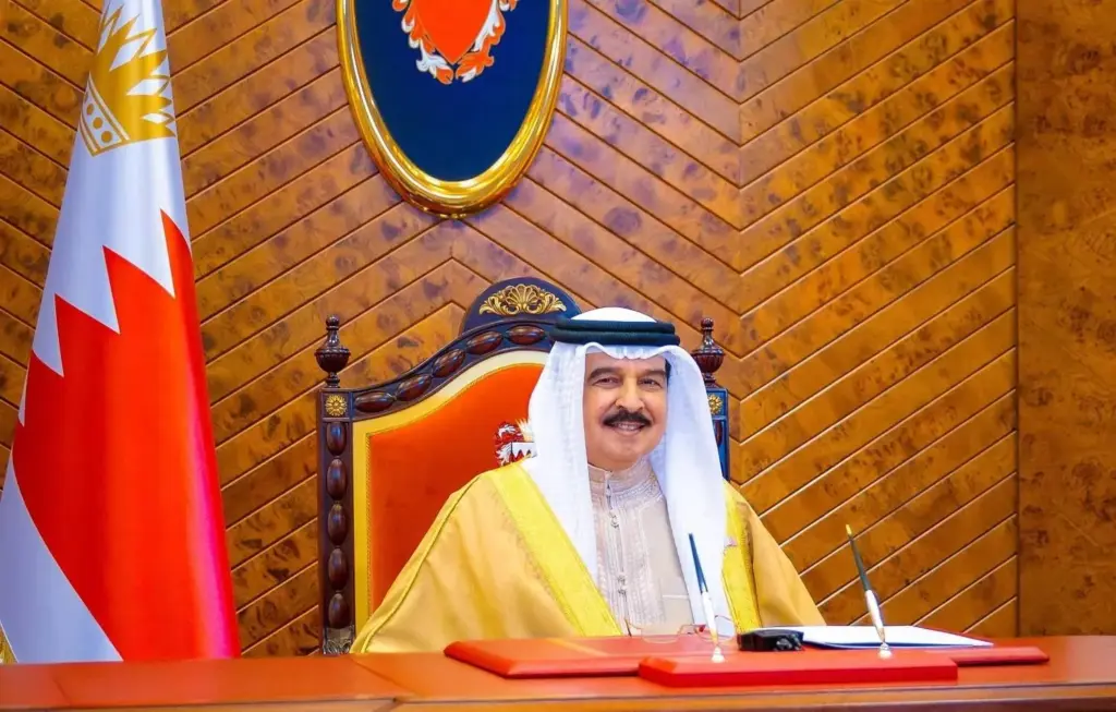 البحرين