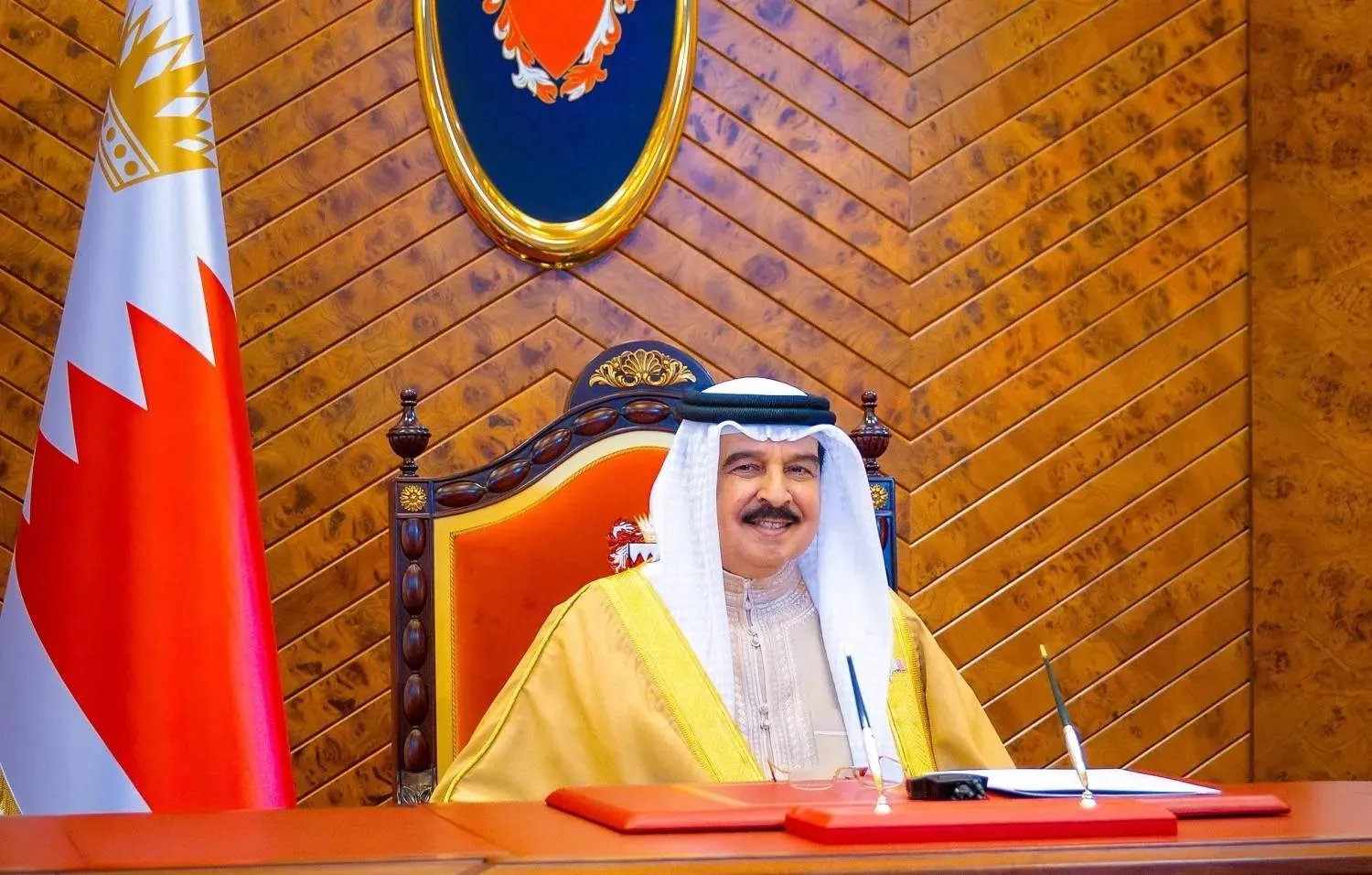 البحرين