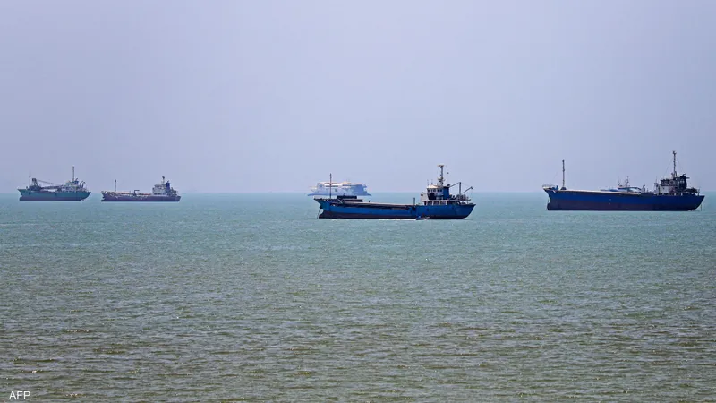 ناقلة