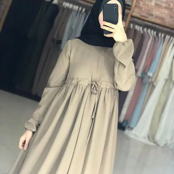 ملابس محجبات محتشمه