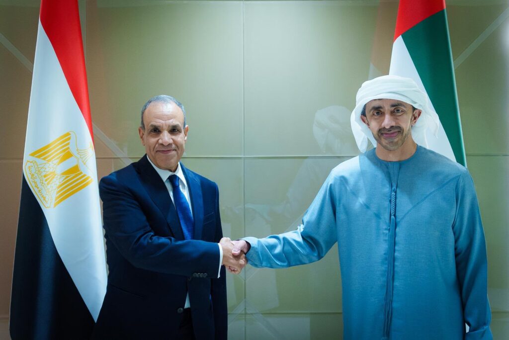 وزير الخارجية