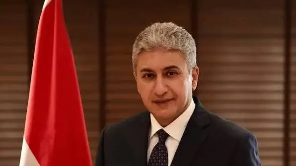 التأشيرة الإلكترونية