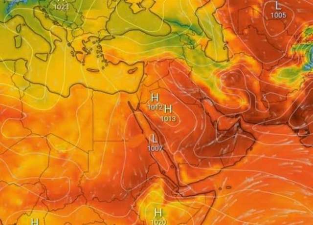 الأرصاد