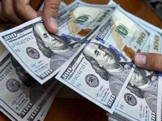 سعر الدولار مقابل الجنيه
