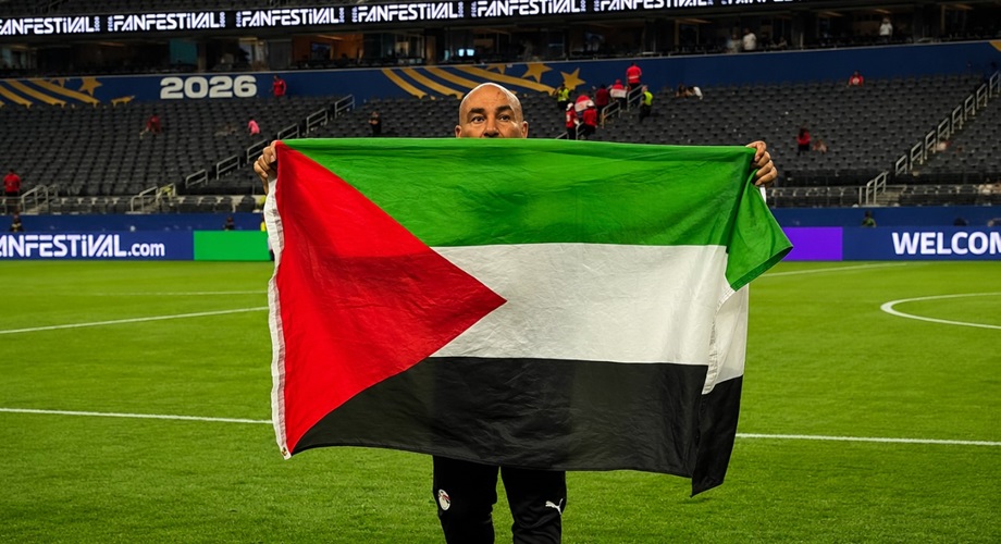 حسام حسن